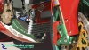2007 Ducati Superbike Concorso - 2001 996 SPS Detail